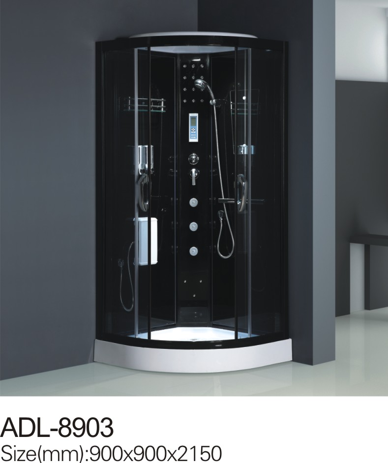Sell/supply Shower Room Manufacture From China