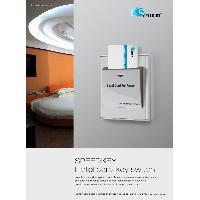 Energy Saving Switch, Hotel Card Key Switch, Hotel Doorbell System, Ligting Control, Thermostats, Switch
