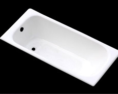 Cast Iron Bathtub Lp-001