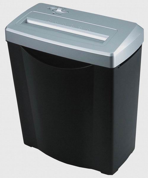 Paper Shredder