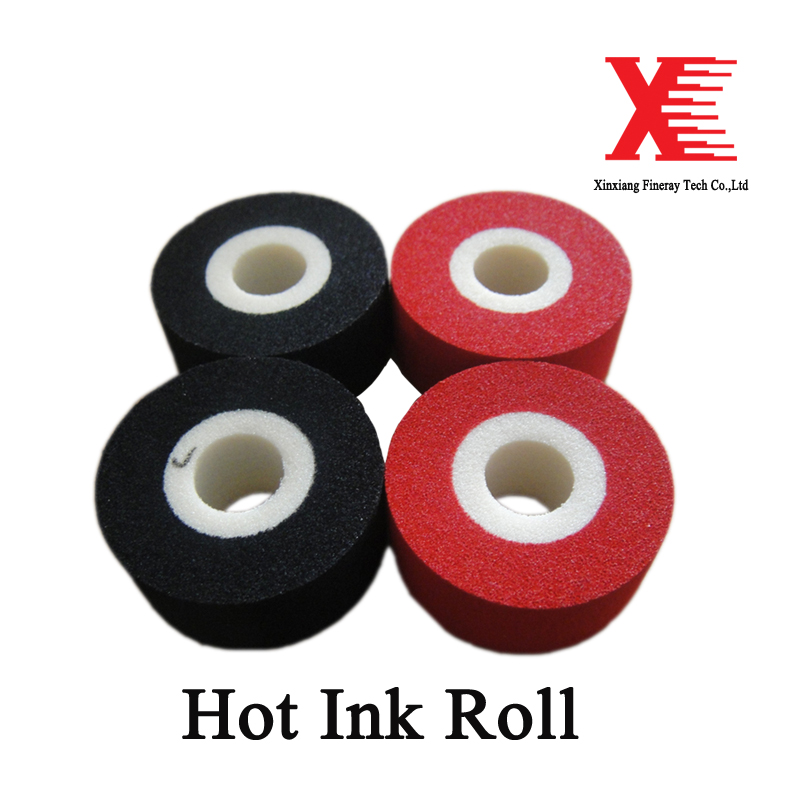Sell Hot Ink Roller Dia35mm*35mm