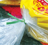 Sell Plastic Twist Ties