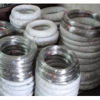 Stainless Steel Wire