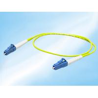 Lc Fiber Optic Patch Cord