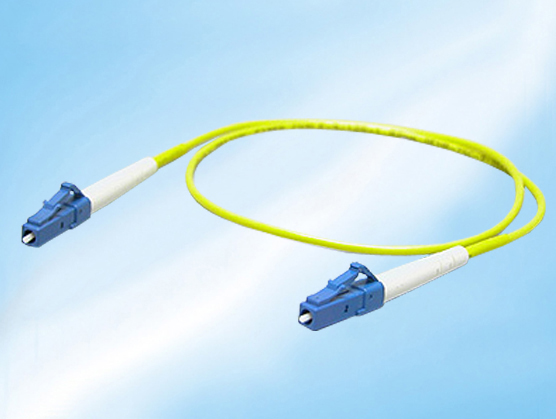 Lc Fiber Optic Patch Cord