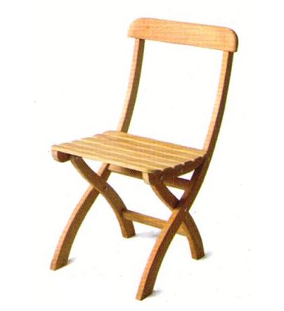 Outdoor Chair