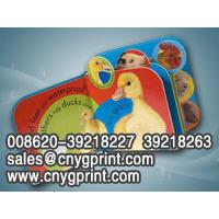 Funny Touch And Feel Board Book