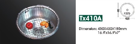 Export/sell Stainless Steel Sink, Kitchen Sink