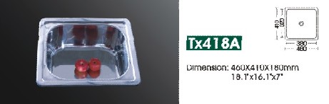 Export/sell Stainless Steel Sink, Kitchen Sink