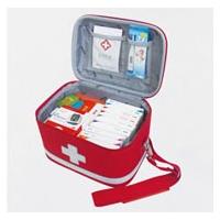 Personal First Aid Kit