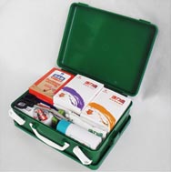 Ansi-first Aid Kit