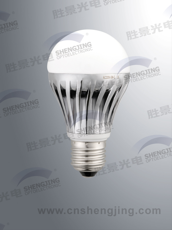Led Bulb