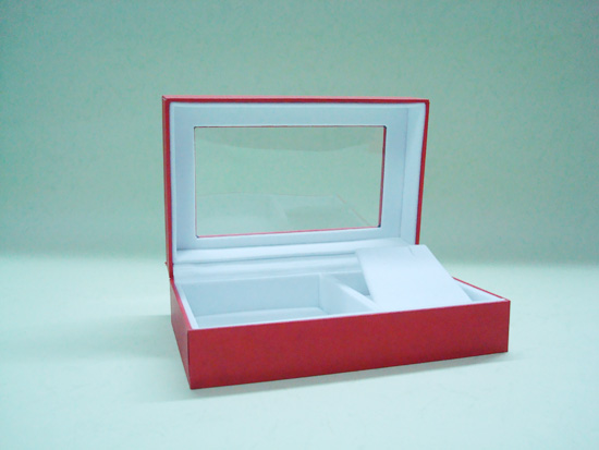 Jewelry Box