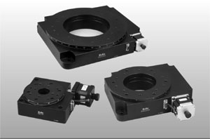 Sell Motorized Translation Stages