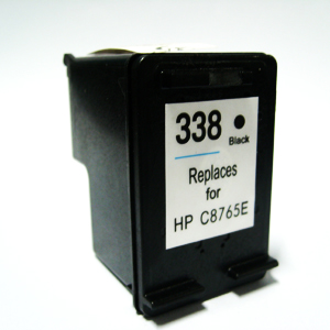 Remanufactured Ink Cartridge For Hp337/338
