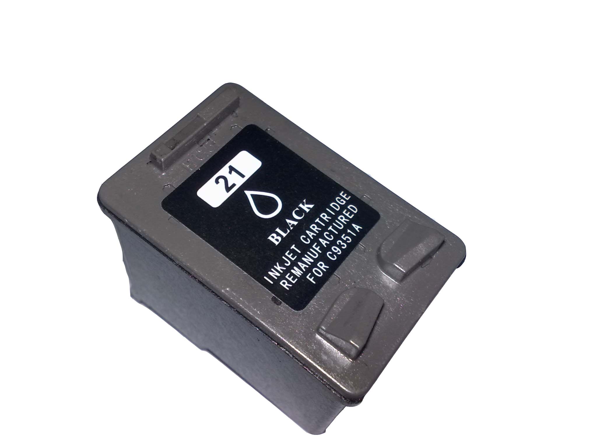 Sell Remanufactured Ink Cartridge For Hp21/22