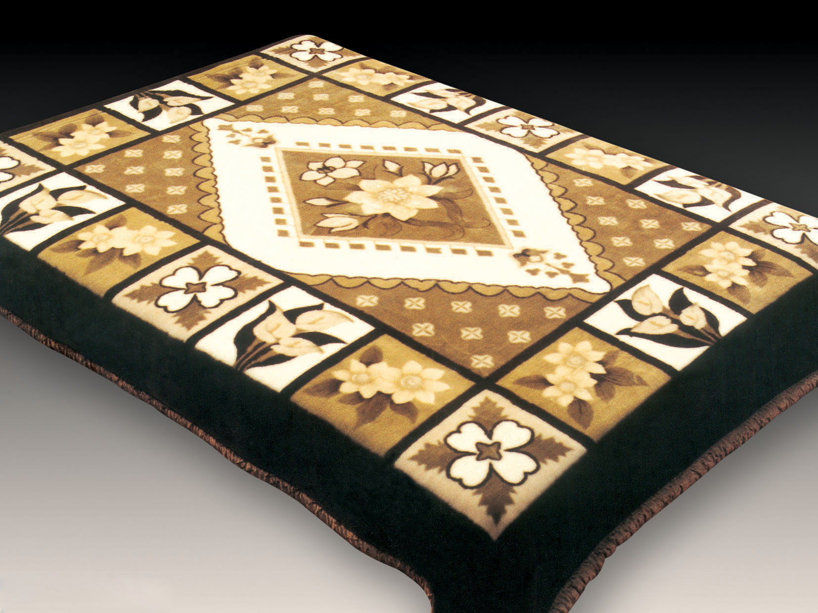 Polyester Blanket