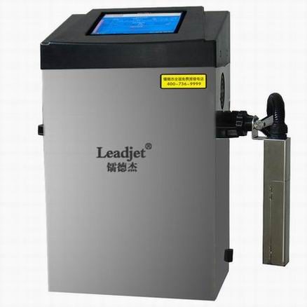 Industrial Inkjet Printer V100a