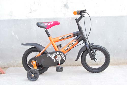 Children Bicycle