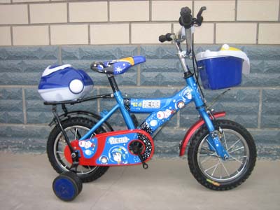 Children Bicycle