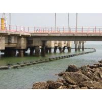 Sell Soild Flotation Rubber Boom