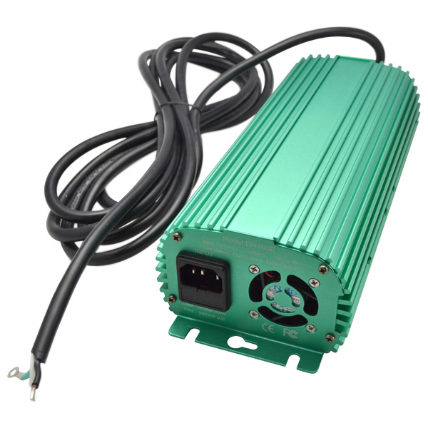 400w Dimming Electronic Ballasts