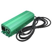 600w Digital Ballast For Hps Lamp