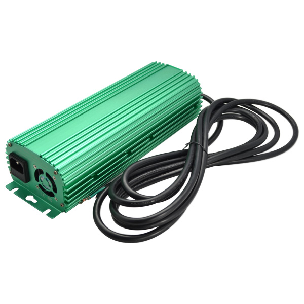600w Digital Ballast For Hps Lamp