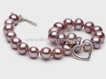 Freshwater Pearl Bracelet