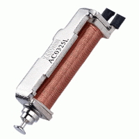 Open Frame Solenoid For Card Reader