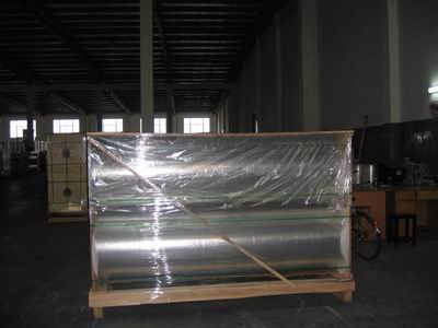 12mic Clean Pet Film(bopet Film)