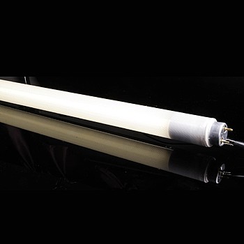 18w T5 Warm White Led Tube Light, Flourescent Tube