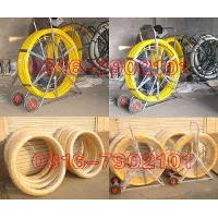 Duct Rodders/duct Rods/cobra Conduit Rod