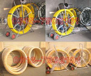 Duct Rodders/duct Rods/cobra Conduit Rod