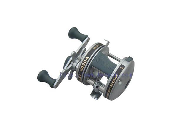 Sell Supply Fishing Tackle 2020a Left/right Hand Fishing Reels, Boat Reels, Sea Reels At Foshan Byseen