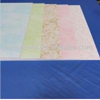 Sell pvc panel