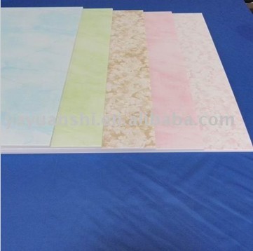 Sell pvc panel
