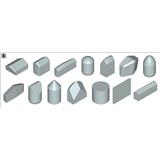 Tungsten Carbide Wear Part, Carbide Wear Part