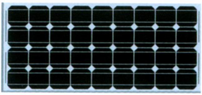Sell monocrystalline silicon solar panel