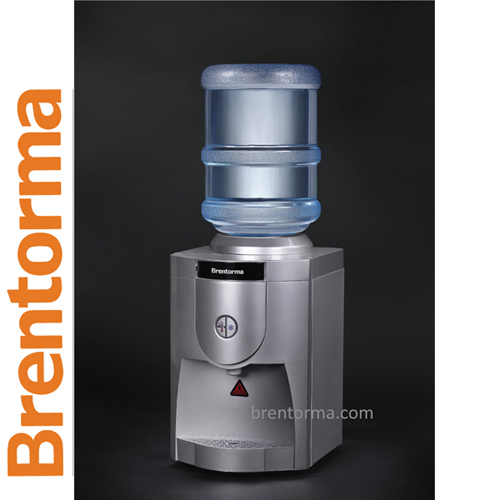 Tabletop Water Dispenser/water Cooler Wcbth35