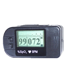 Pulse Oximeter