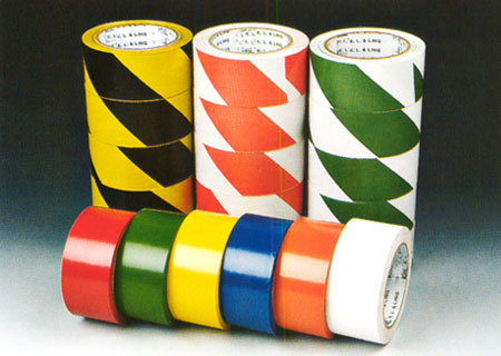 Pvc Warning Tape