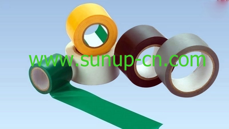 Pvc Insulation Tape