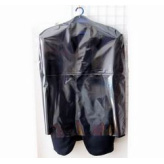 Biodegradable Hanging Garment Bag