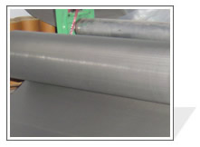 Stainless Steel Wire Mesh
