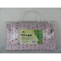 High Quality Baby Quilt And Pillow