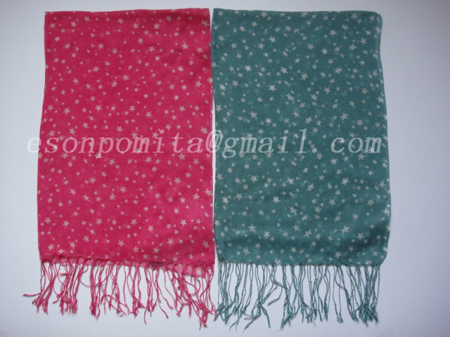 Sell Printed Scarves