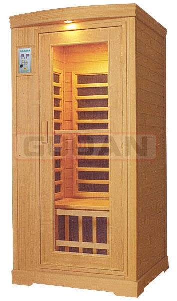 Sell Infrared Sauna House
