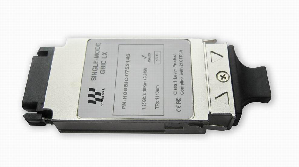 Gbic Transceiver