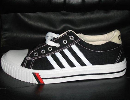 Men's Casual Shoes Qt-37